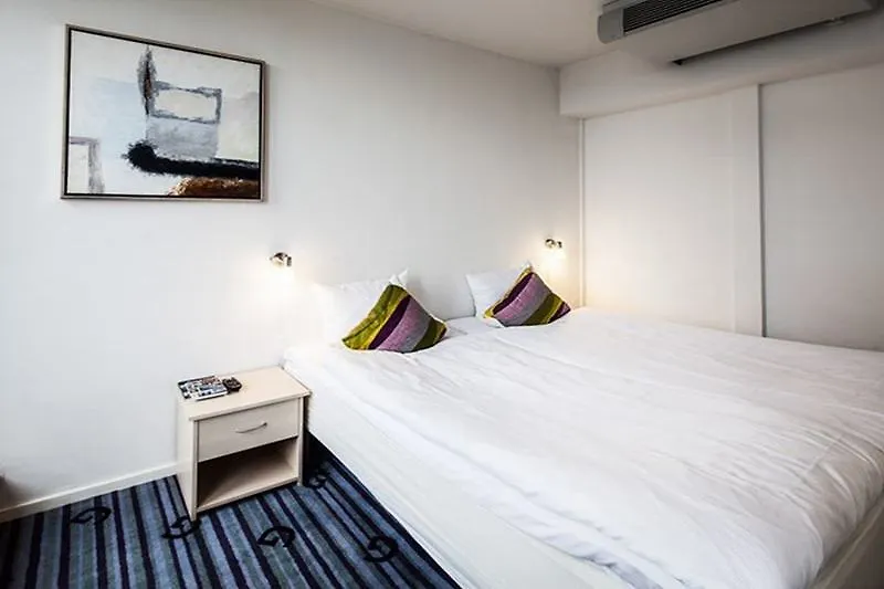 ***** Hotel Manon Les Suites Guldsmeden Copenhagen Denmark