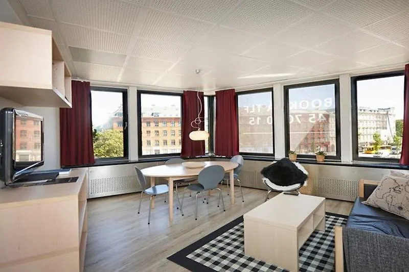 Manon Les Suites Guldsmeden Copenhagen 5*,  Denmark