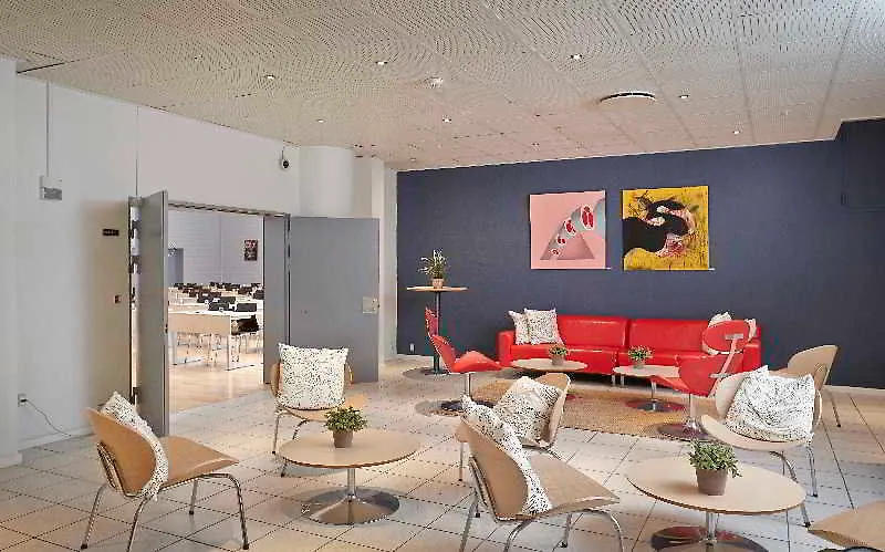 Manon Les Suites Guldsmeden Copenhagen