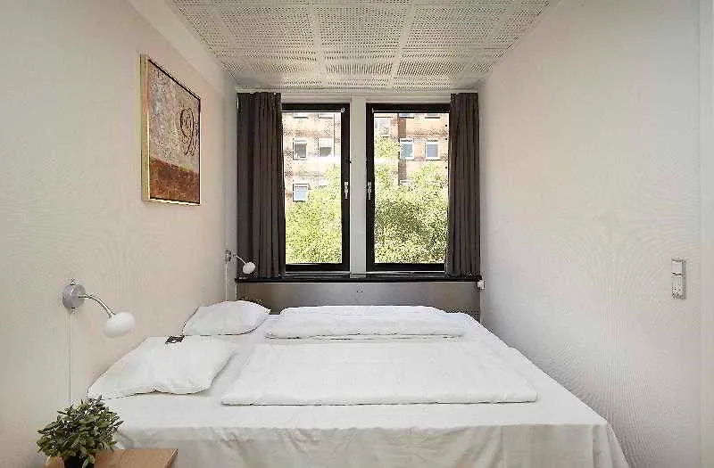 Manon Les Suites Guldsmeden Copenhagen Hotel