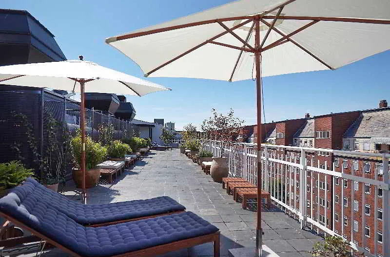 ***** Hotel Manon Les Suites Guldsmeden Copenhagen Denmark