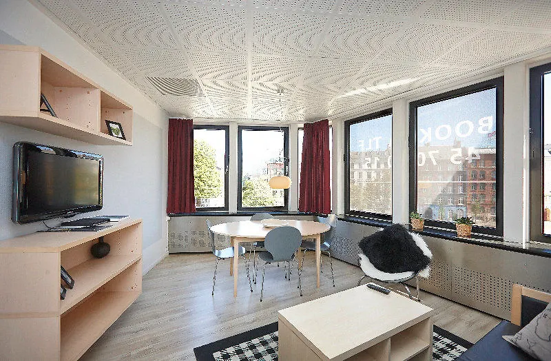 Manon Les Suites Guldsmeden Copenhagen